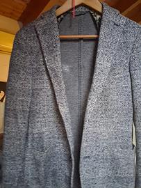 giacca uomo manuel ritz 48