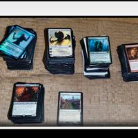 1297 CARTE Magic The Gathering