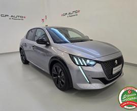 PEUGEOT 208 PureTech 100 5 porte GT