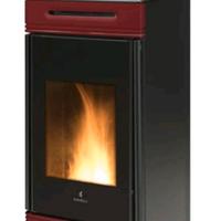 Idro stufa Ravelli hrv 140 tach