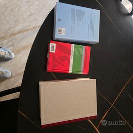 Vocabolario Treccani + Dizionari