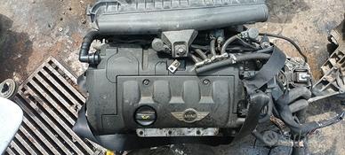 MOTORE COUNTRYMAN 2014 CC 1600 BENZ N16B16