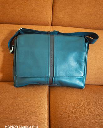Borsa tracolla Piquadro 