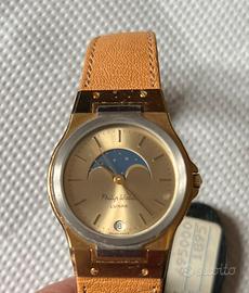 Philip Watch quartz rif. 1895 nuovo