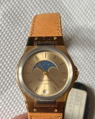 Philip Watch quartz rif. 1895 nuovo