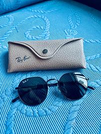 Occhiali Ray-Ban Jack RB 3565 polarizzati