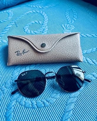 Occhiali Ray-Ban Jack RB 3565 polarizzati