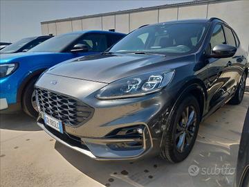 FORD Kuga 2.0 ecoblue ST-Line 2wd 120cv auto