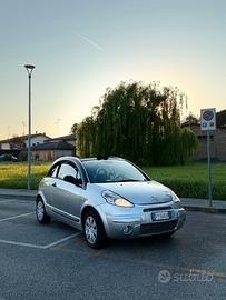 CITROEN C3 PLUIER DECAPPOTTABILE  