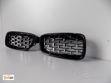 BMW 3 F30 \ 31 KIT RENE \ DIAMOND - 4378