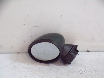 Specchietto Elettrico Sinistro Mini CooperF56 2017