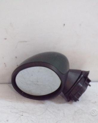 Specchietto Elettrico Sinistro Mini CooperF56 2017