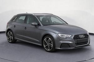 Audi A3 SPB 1.5 tfsi e S line edition 204cv s-tron
