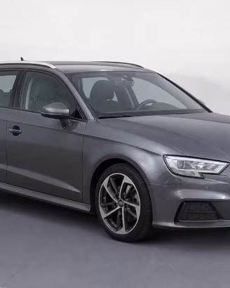 Audi A3 SPB 1.5 tfsi e S line edition 204cv s-tron