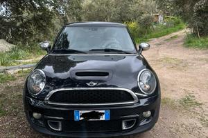 Mini cooper sd