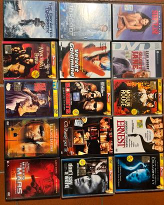 Dvd Originali