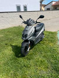 Malaguti Phantom F12R