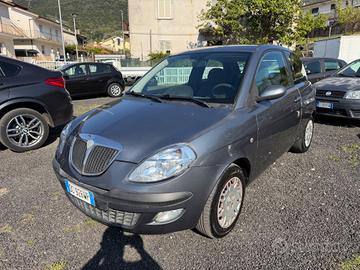 Lancia Ypsilon 1.2