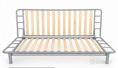 Divano letto Ikea beddinge