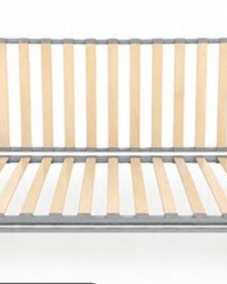 Divano letto Ikea beddinge