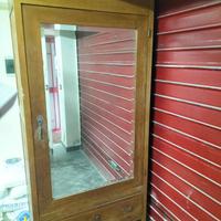 Armadio primi del 900