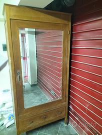 Armadio primi del 900