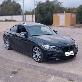 BMW M235 i 326cv