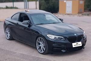 BMW M235 i 326cv