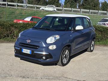 Fiat 500L 1.3 Multijet 95 CV Pop Star
