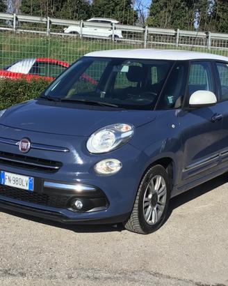 Fiat 500L 1.3 Multijet 95 CV Pop Star