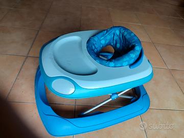 girello chicco