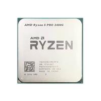 Ryzen 5 2400g