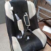 sedile per auto bimbi