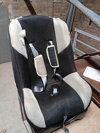 sedile per auto bimbi