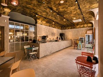 Bar gelateria