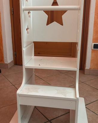 Torre montessoriana