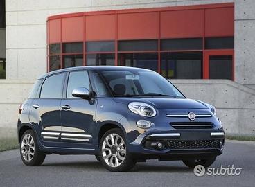 Ricambi fiat 500 l #4