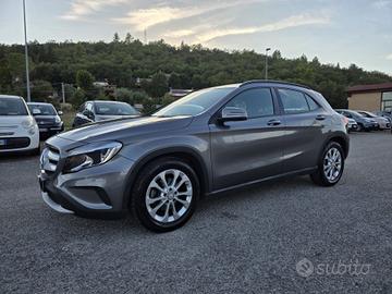 Mercedes-benz GLA 180 CDI Executive