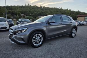 Mercedes-benz GLA 180 CDI Executive
