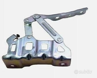 CERNIERA COFANO ANTERIORE KIA SPORTAGE 2016