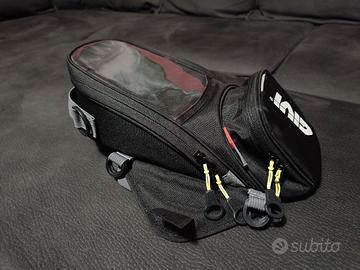 GIVI ESAYBAG BORSA SERBATOIO 6LT.