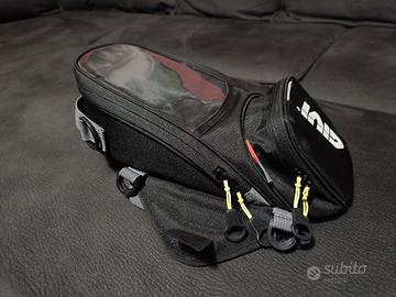 GIVI ESAYBAG BORSA SERBATOIO 6 LITRI