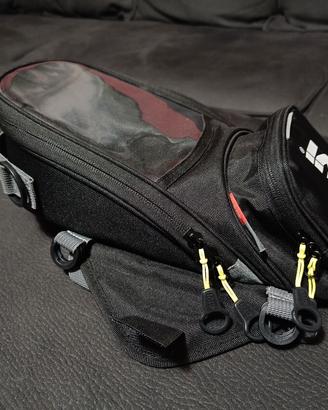 GIVI ESAYBAG BORSA SERBATOIO 6 LITRI