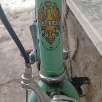 Bici da corsa