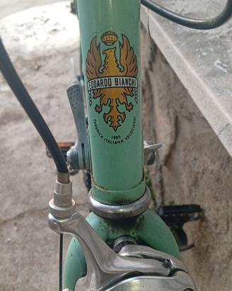 Bici da corsa