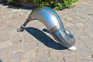 Scarico Scalvini Yamaha YZ 85 2002-2018 NUOVO