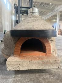 Forno a legna