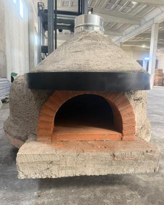 Forno a legna