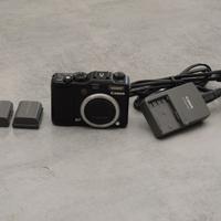 Macchina digitale Canon G7