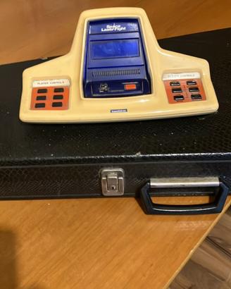 Gioco elettronico